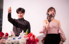 幹事の依頼から当日の流れまで!結婚式二次会の準備マニュアル♪のアイキャッチ画像