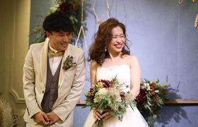 ゲストとゆっくり過ごせる【2部制ウェディング】とは？のアイキャッチ画像