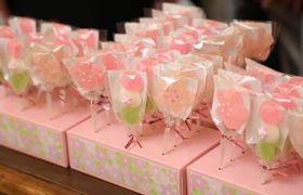 可愛らしくも格式高い【ひな祭り×和婚】ウェディング♡のアイキャッチ画像