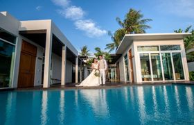 プーケットへ極上のハネムーンに出掛けませんか？のアイキャッチ画像