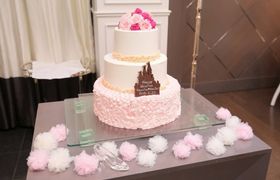 ペーパーポンポン*簡単な作り方♩のアイキャッチ画像