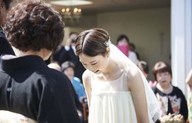 ショートヘアだけ☆花嫁の髪型を可愛く決めちゃおう！のアイキャッチ画像