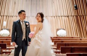 【タイプ別】結婚準備に役立つ♡おすすめ花嫁ブログ２５選のアイキャッチ画像