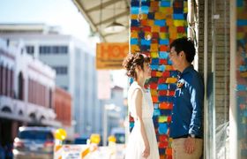 デキる花嫁は、新婚旅行のお土産の計画まで抜かりなく♡のアイキャッチ画像