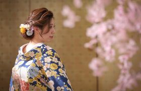 【和装結婚式】白無垢・色打掛・引き振袖・洋髪…美しすぎる和装まとめのアイキャッチ画像