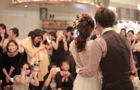 1.5次会だけじゃない！披露宴をせずに結婚パーティを行うときの４つの方法のアイキャッチ画像