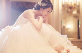 【ブライダルヨガ】二の腕のたるみをなくす!おうちで出来るシェイプアップ方法のアイキャッチ画像