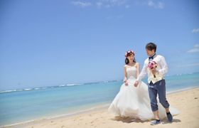 インスタでみつけた！ビーチでのロケーションフォトアイディア 15選♪のアイキャッチ画像