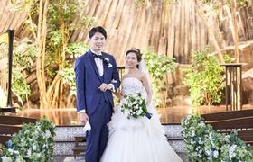 《シェアハピ♡》三代目JSBポッキーCMの結婚式場【クラシカ表参道】ってどんな式場?のアイキャッチ画像