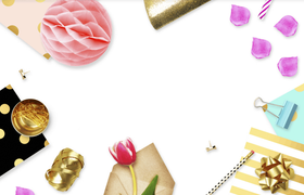 『DIY!』手作りウェディングアイテムが揃う、【ブライダルボックス】へ行こう！のアイキャッチ画像