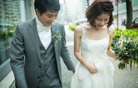 《She Said YES!!!!》オリジナルウェディング専門式場のトランジットクルーが運営する式場って知ってる？？のアイキャッチ画像