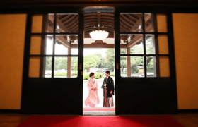 【東京】ずっと色褪せない《日本の結婚式》がしたい!伝統的な和のウェディングが叶う式場6選!のアイキャッチ画像