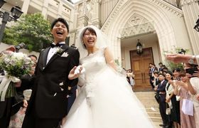 【東京・横浜】で見つけた！素敵な「独立チャペル」のある会場9選＊*のアイキャッチ画像