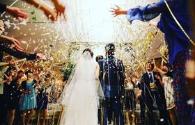 《オリジナルウェディング》自由度の高いウェディングを実現できるサービスまとめ☆のアイキャッチ画像