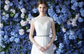 【スレンダー・マーメイド】YNS WEDDINGドレスカタログ＊のアイキャッチ画像