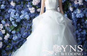 【プリンセスライン】YNS WEDDINGドレスカタログ＊のアイキャッチ画像