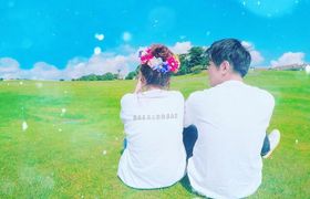 曇空も快晴に♡インスタ花嫁必見の画像加工テクニック＊*のアイキャッチ画像