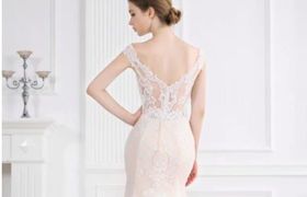 【マーメイド】YNS WEDDINGドレスカタログ*のアイキャッチ画像