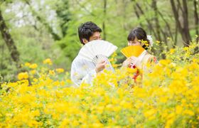 関西版《WN限定*10万円和装ロケフォトプラン》土日追加料金なし♡必要なものも全込み!のアイキャッチ画像