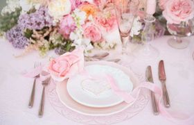 気軽に参加OK！大人カワイイ♡プレ花嫁の＼式場見学ツアー／*【参加者の募集】を開始します♩のアイキャッチ画像