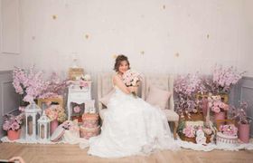 【前撮り】ロケ＋スタジオ＝10万円以下♡『and photo』のお得プランが見逃せない＊*のアイキャッチ画像