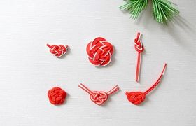 水引ってかわいい♡おしゃれなご祝儀袋、結び方、活用法まで♪のアイキャッチ画像