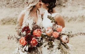 【保存版】LGBTの基礎知識＊結婚式やハネムーンについてもご紹介のアイキャッチ画像