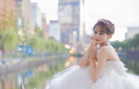 【ブライダルインナーって?】初めての選び方、手に入れ方特集のアイキャッチ画像