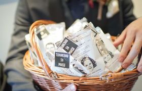 おしゃれ×安いが最強♡おすすめ【プチギフト】と節約術も公開！のアイキャッチ画像