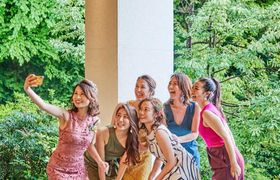 結婚式当日の持ち物そのまま使えるチェックリスト♡お呼ばれゲストが事前に準備すべきものは？のアイキャッチ画像