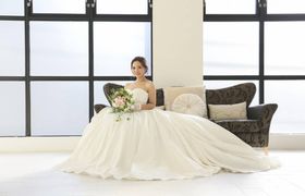 【ブライダルインナーって？】初めての選び方、手に入れ方特集のアイキャッチ画像