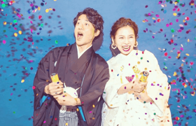 お洒落♡コンフェッティアイデアと作り方まとめ♪のアイキャッチ画像