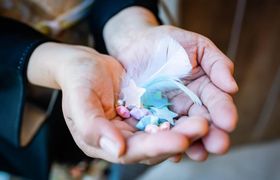 幸せを呼ぶ★ラッキースター！上手に作るコツとアイディアをご紹介♪のアイキャッチ画像