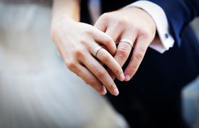 結婚指輪はチタンが人気上昇中!?メリット&デメリットとおすすめブランド6選♡のアイキャッチ画像
