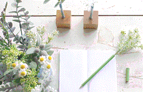 ブライダルフェア♡当日の服装・持ち物についてのアイキャッチ画像