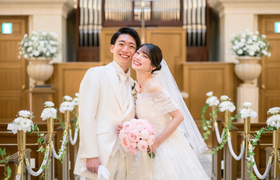 ブライダルフェアと会場見学の違いとは？メリット・デメリットも解説のアイキャッチ画像