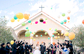 ブライダルフェアとは？どんな事をするの？のアイキャッチ画像