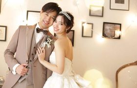 【保存版】ブライダルフェア♡当日に使えるチェックリスト!のアイキャッチ画像