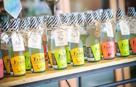 定番プチギフト♪おしゃれすぎるラムネ♡フルーラ**のアイキャッチ画像