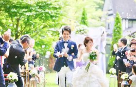 ブライダルフェアと会場見学の違いとは?メリット・デメリットも解説のアイキャッチ画像