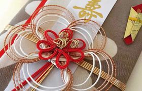 結婚式のご祝儀の正しい渡し方をマスターしよう！のアイキャッチ画像