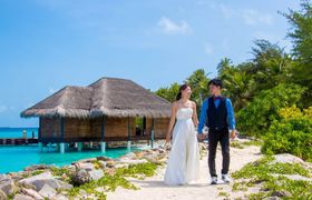 海外挙式や新婚旅行におすすめ♡旅のしおりの作り方総まとめのアイキャッチ画像