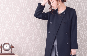 結婚式のコートにもマナーがある！おすすめ＆NGコートをご紹介のアイキャッチ画像