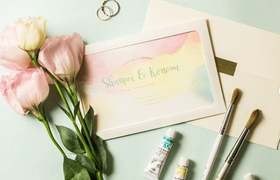 これで完璧!招待状の宛名書きの失敗しない書き方まとめ♩のアイキャッチ画像