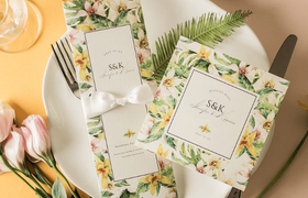 知らないと損!おしゃれなペーパーアイテムを【Favori CLOUD】で簡単DIYのアイキャッチ画像