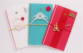 【結婚式】ご祝儀袋マナー完全版！基本の書き方・渡し方、おすすめアイテムリストのアイキャッチ画像