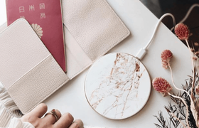 結婚後の《パスポート》の変更は必要？期間はあるの？手続きまとめのアイキャッチ画像