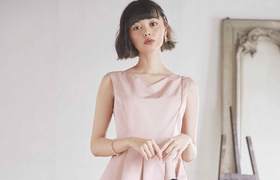 【20代】結婚式お呼ばれ♡おすすめドレスコーデ＆マナーのアイキャッチ画像