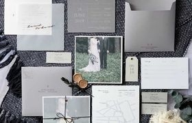 結婚式の招待状はおしゃれがいい♡デザイン25選まとめのアイキャッチ画像