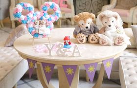 どれも可愛い♡ウェルカムスペースに飾りたいウェルカムドール30選・購入先も紹介♪のアイキャッチ画像